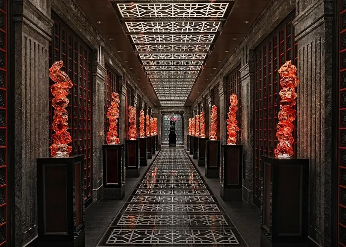 北京四季酒店