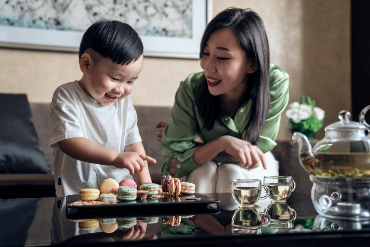 Four Seasons 酒店