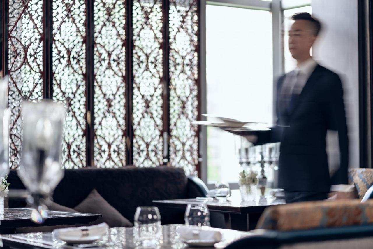 Four Seasons 酒店