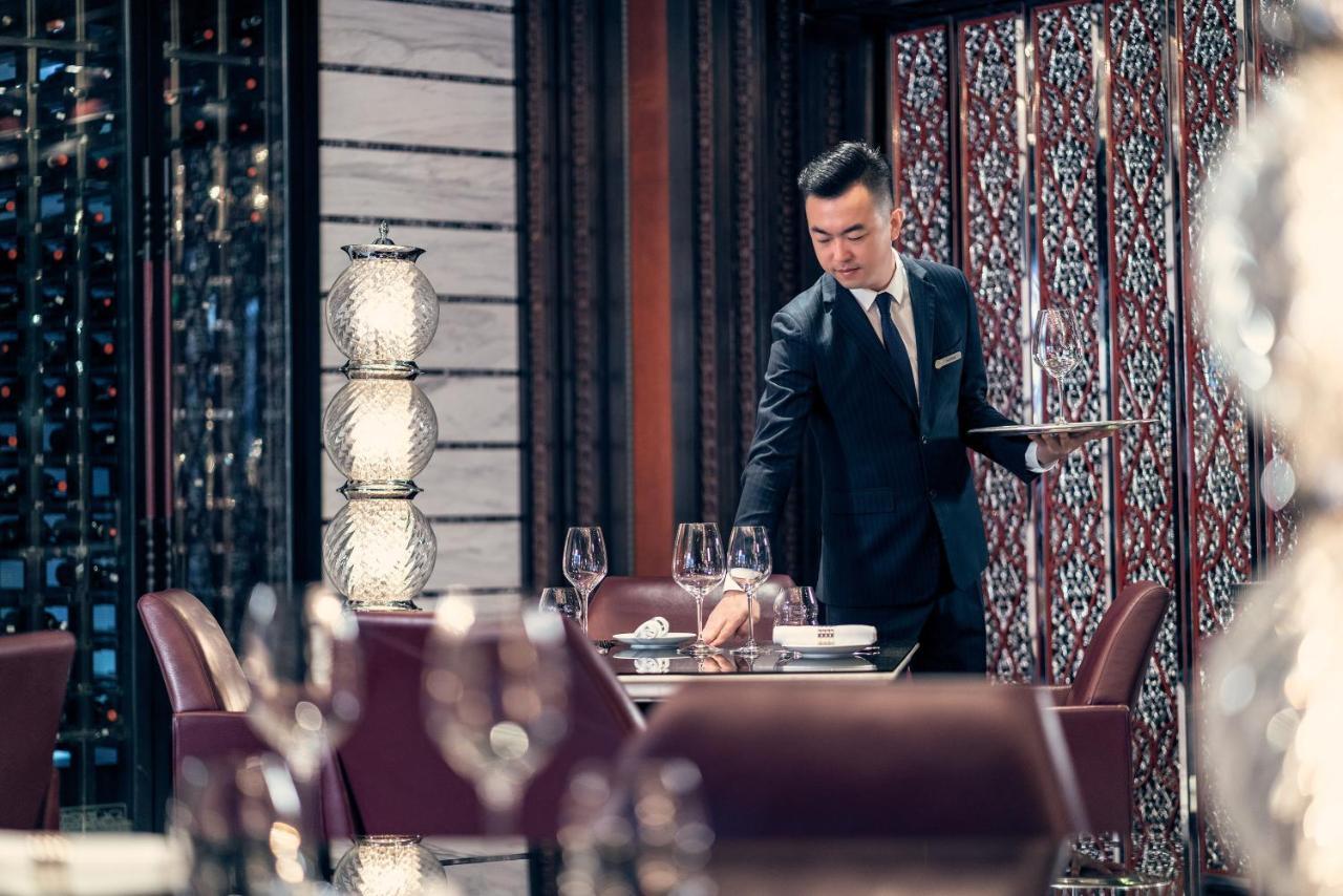 酒店 Four Seasons