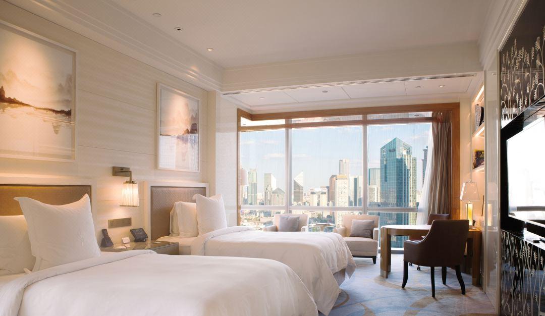 Four Seasons 酒店 北京