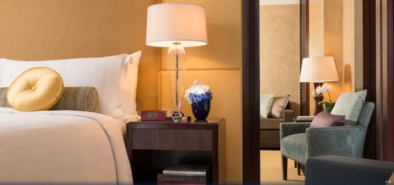 Four Seasons 酒店 北京