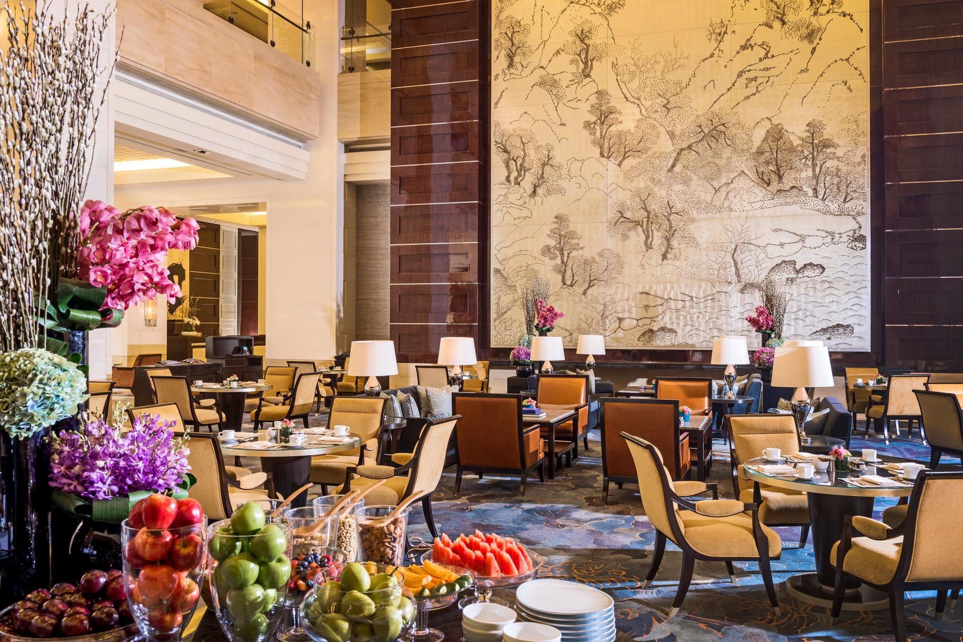 酒店 Four Seasons 北京