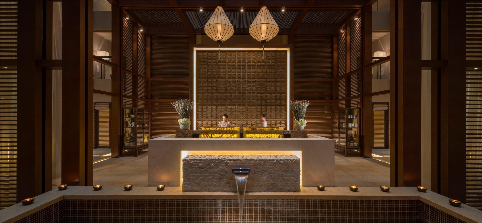 Four Seasons 5* 北京
