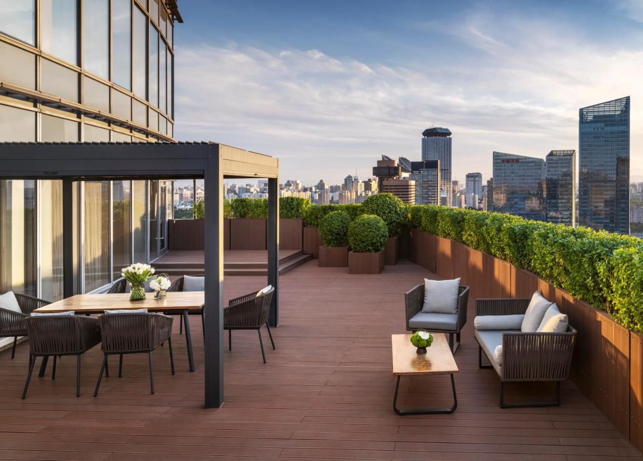 Four Seasons 5* 北京