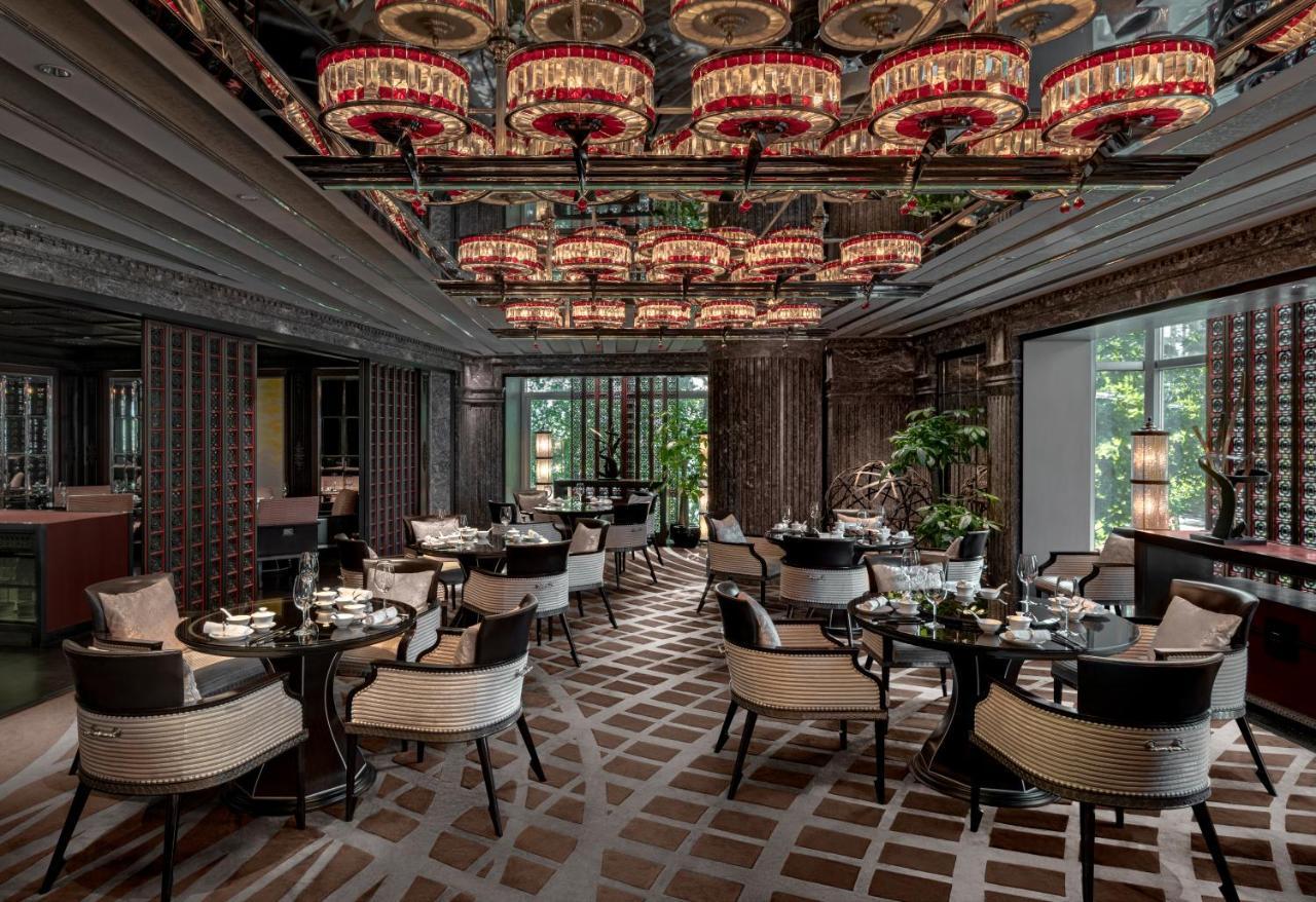 Four Seasons 北京