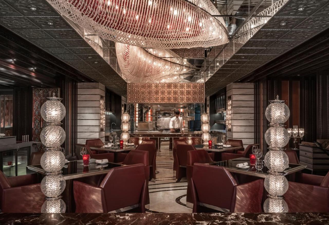 酒店 Four Seasons
