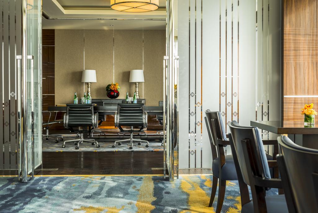 Four Seasons 5* 北京