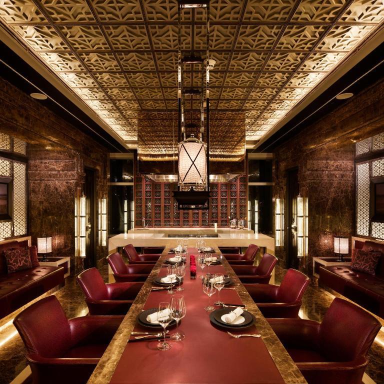 酒店 Four Seasons 北京