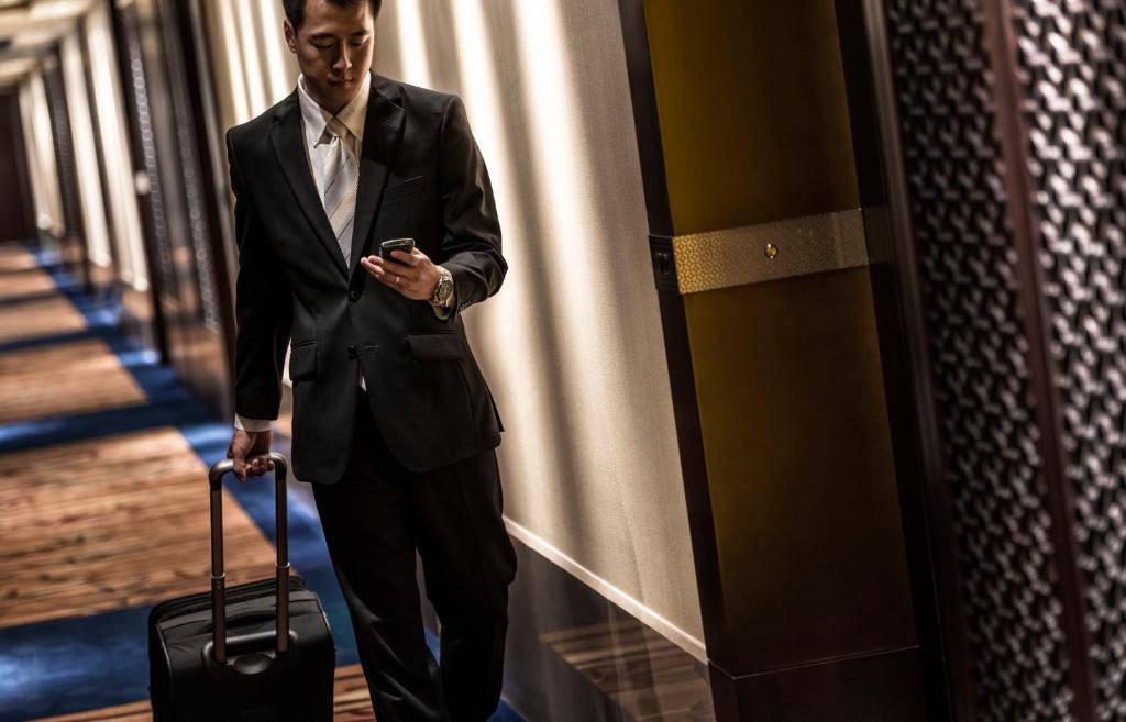 Four Seasons 5* 北京