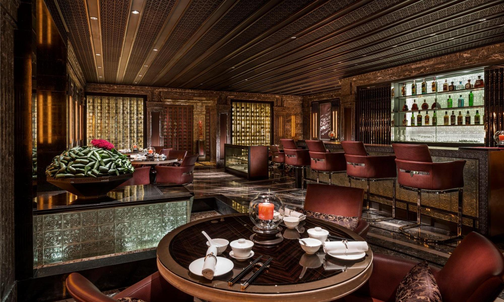 Four Seasons 酒店 5*