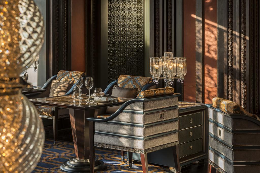 Four Seasons 酒店 北京